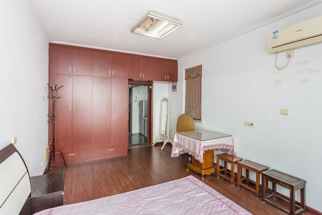 常州新天地商业广场在售二手房源室内图_小牛看房