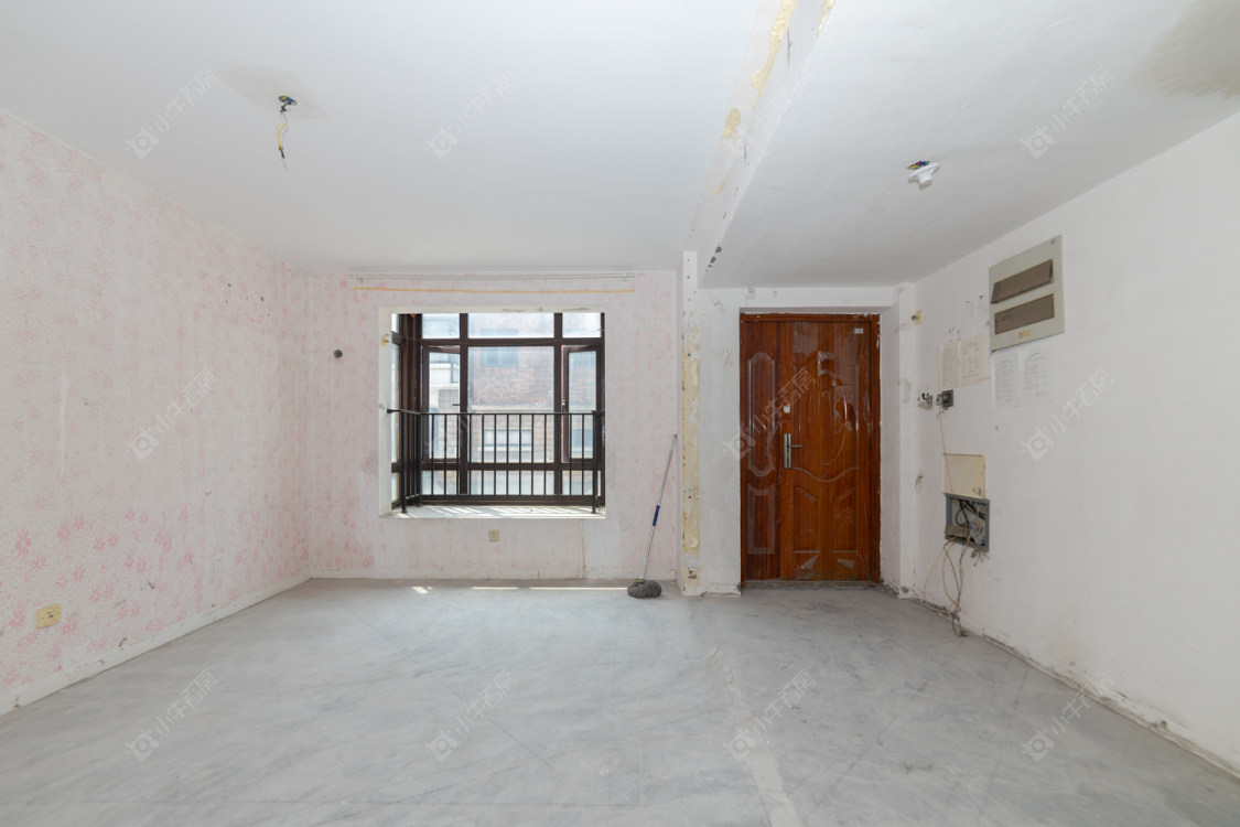 常州东渡海派青城在售二手房_小牛看房