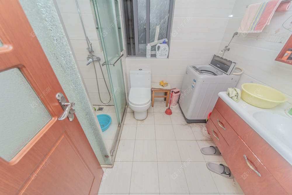 常州怀德名园在售二手房源室内图_小牛看房