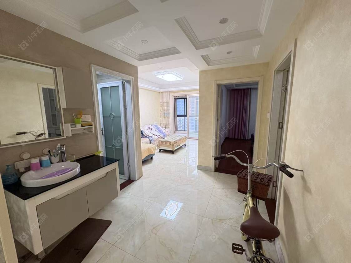 常州天隽峰在租房源室内图_小牛看房