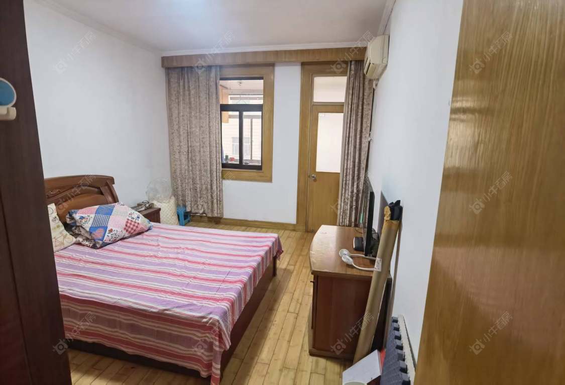 常州桃园路在租房源室内图_小牛看房