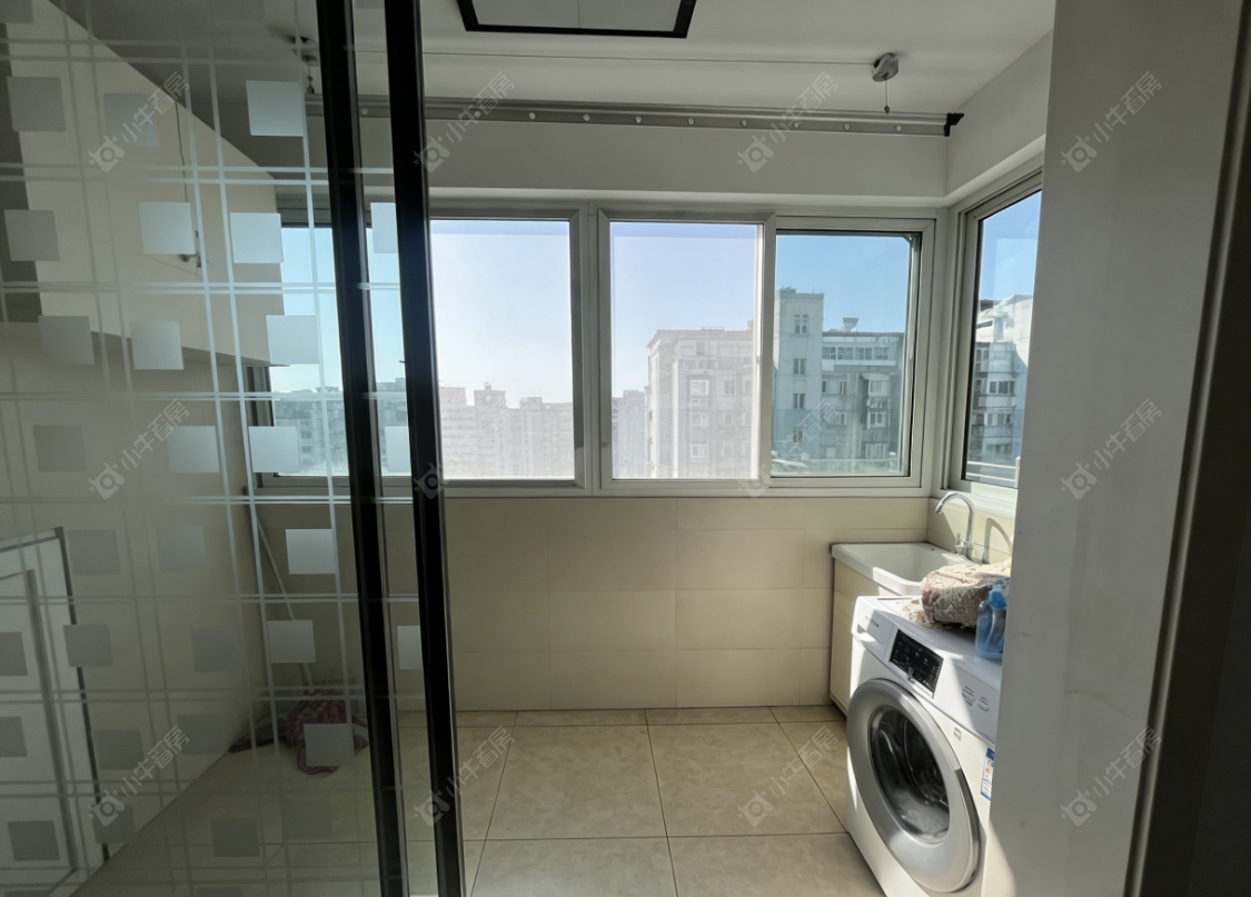 常州运河花园在租房源户型图_小牛看房