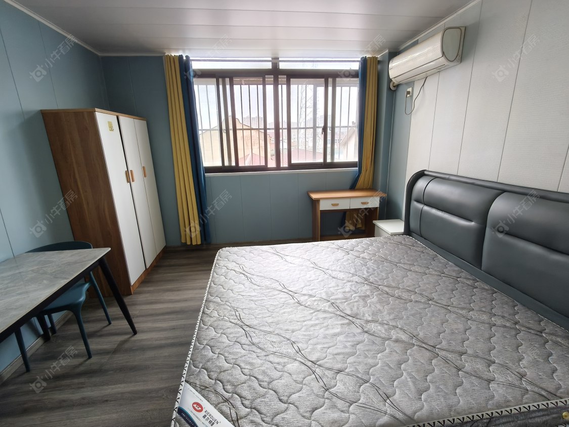 常州卢家巷卢政街在租房源_小牛看房