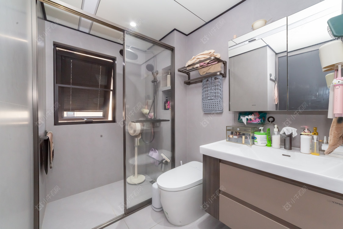 新城黑牡丹·世纪之光房源室内图 常州新城黑牡丹·世纪之光在售二手房源室内图_小牛看房