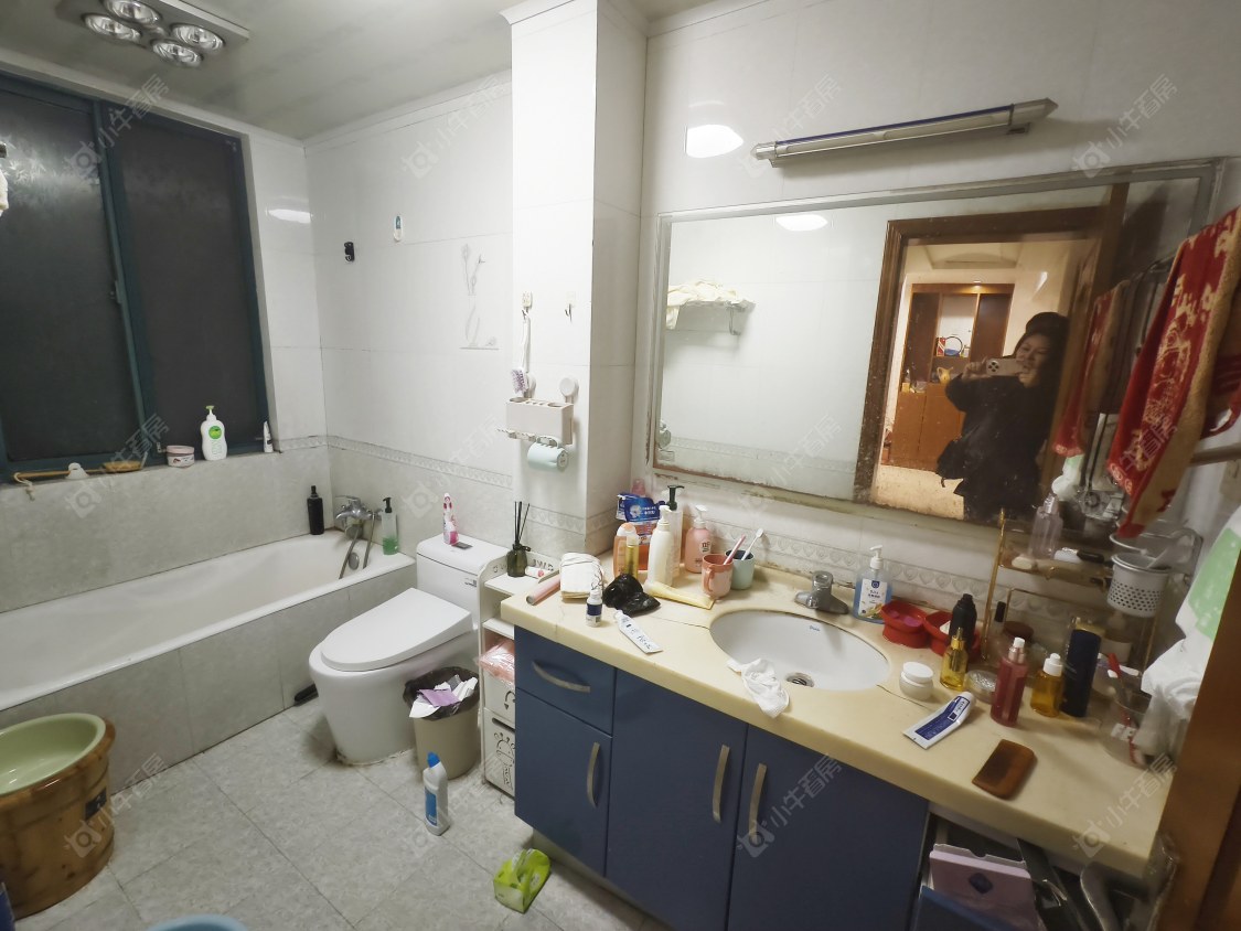 常州水木年华花园在租房源_小牛看房