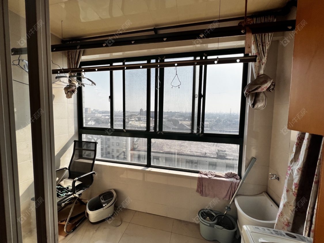 新河湾花苑房源室内图 常州新河湾花苑在租房源室内图_小牛看房