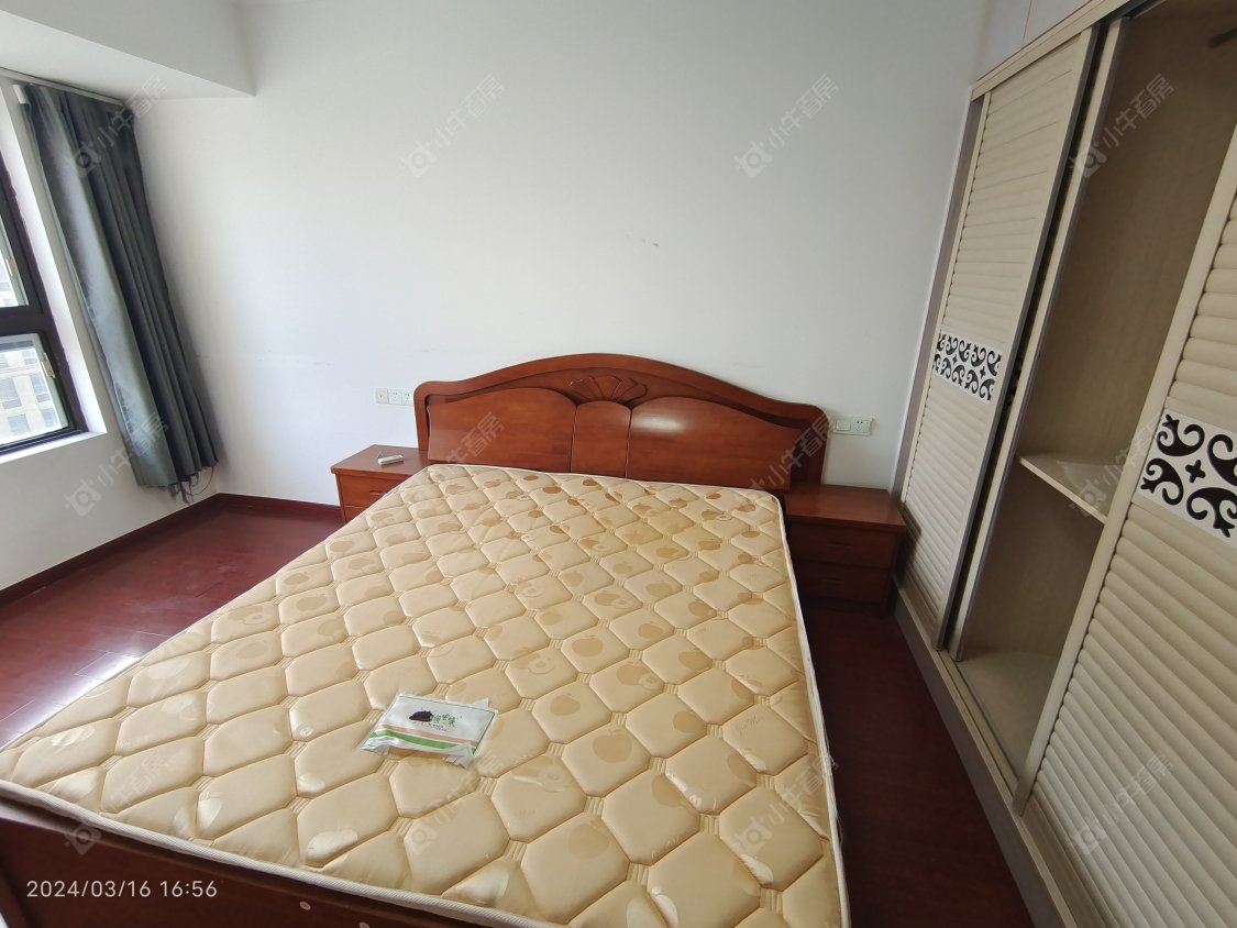 常州紫金城南区在租房源_小牛看房