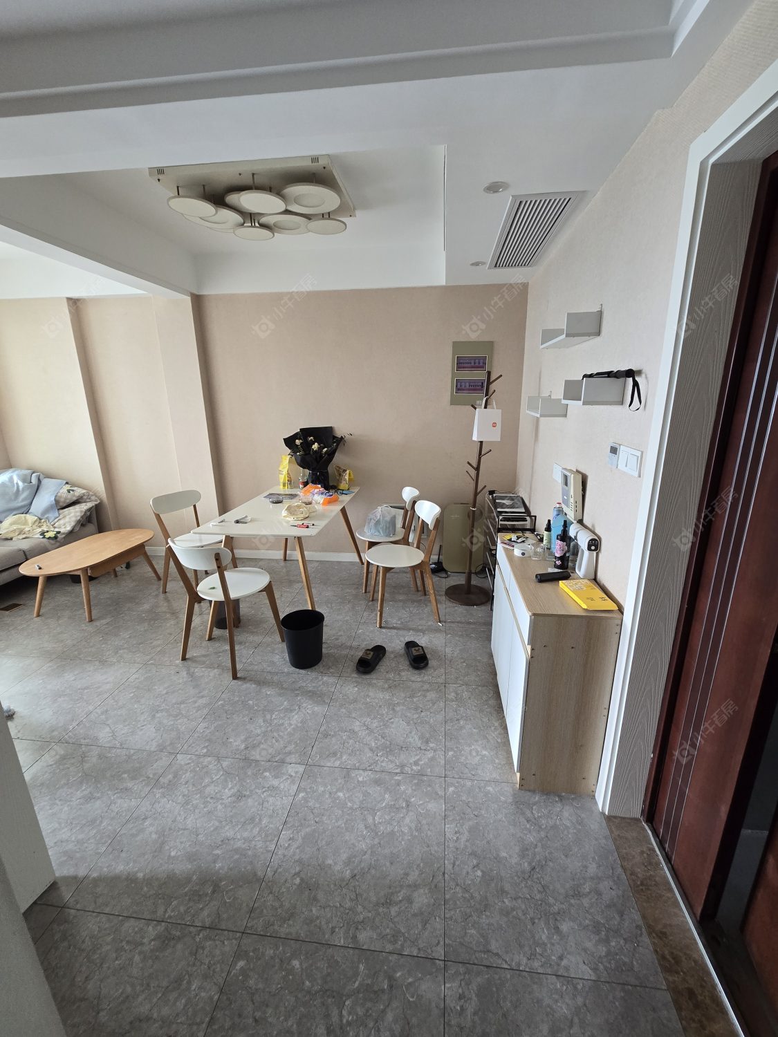 常州丰臣凯林花园在租房源室内图_小牛看房