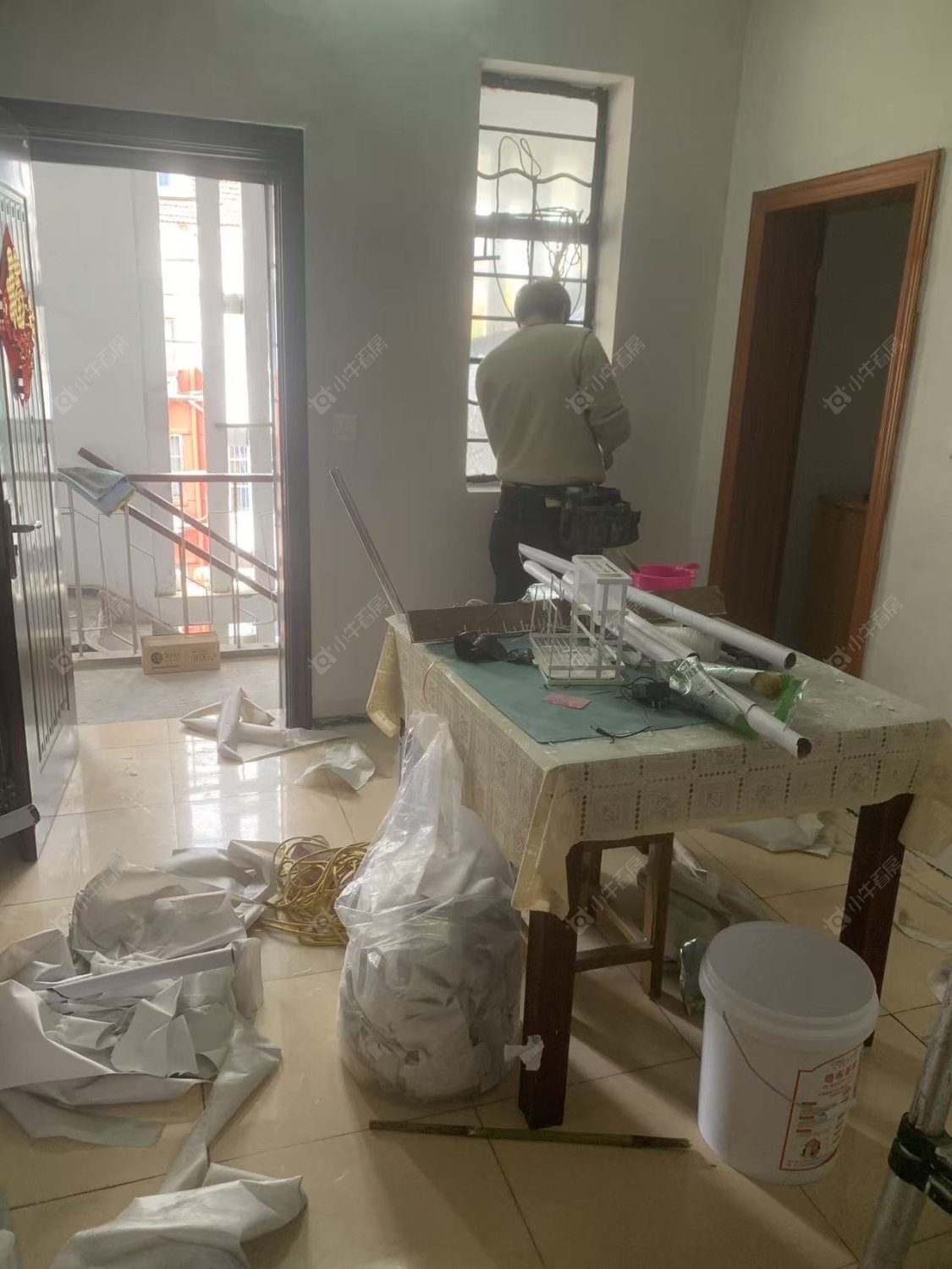 常州丽华一村2室1厅1卫出租_小牛看房