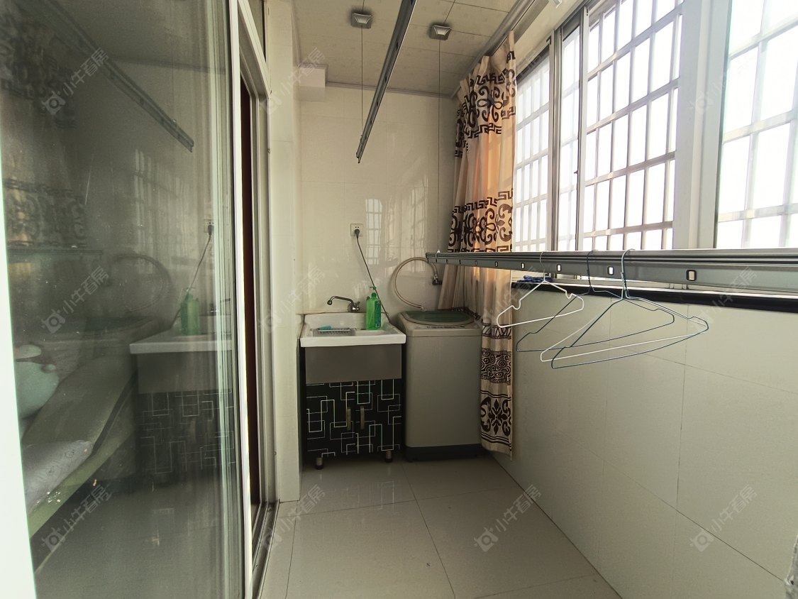 常州瑞丰花苑在租房源_小牛看房