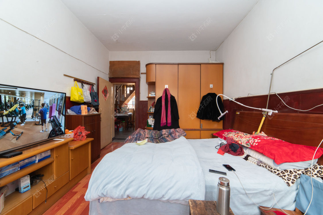 常州花园新村（钟楼）在售二手房源室内图_小牛看房