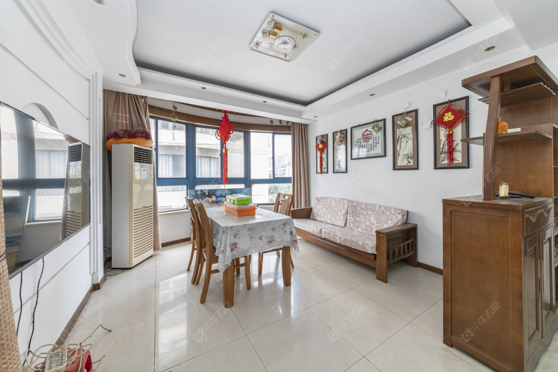 常州四季新城南苑在售二手房_小牛看房