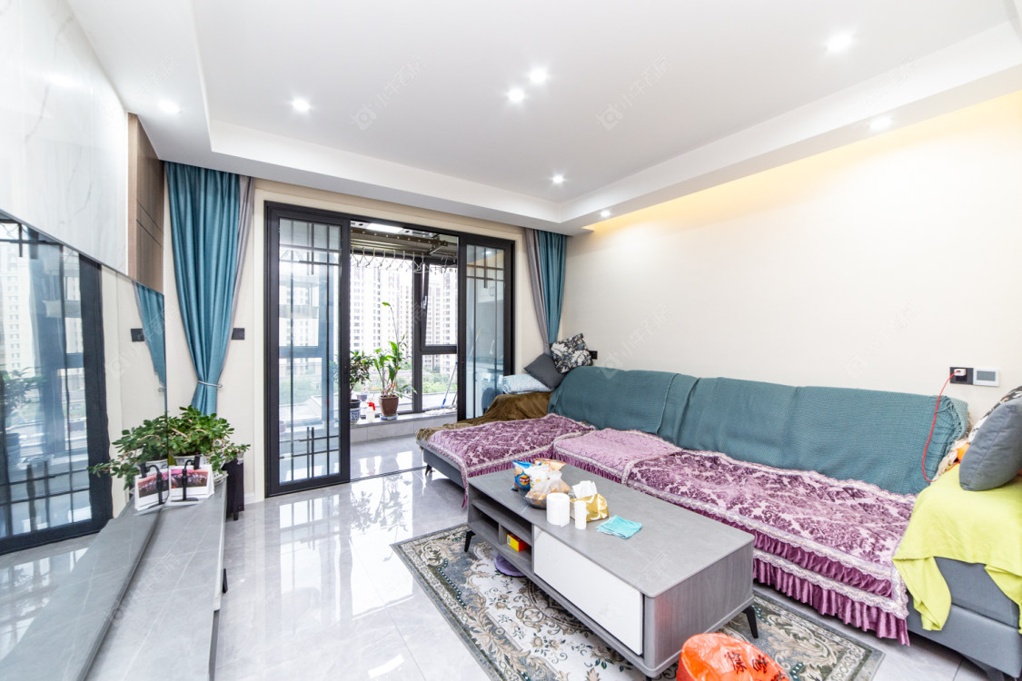 常州雅居乐凤凰台在售二手房源室内图_小牛看房