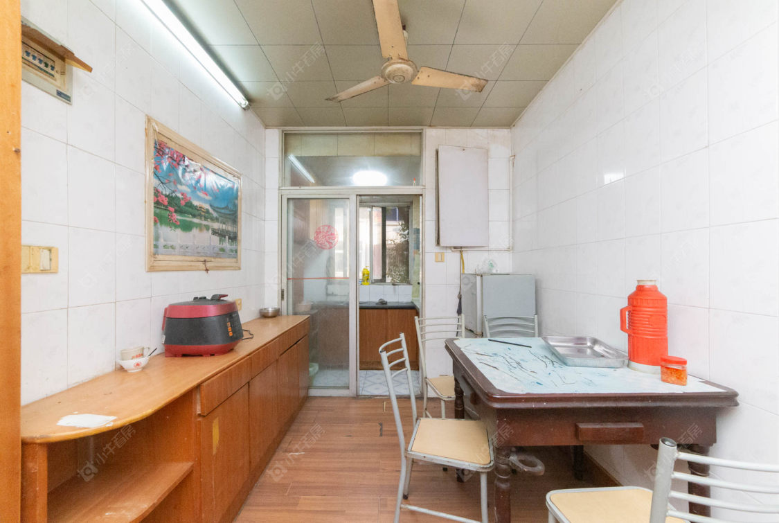 常州冶金新村在售二手房_小牛看房