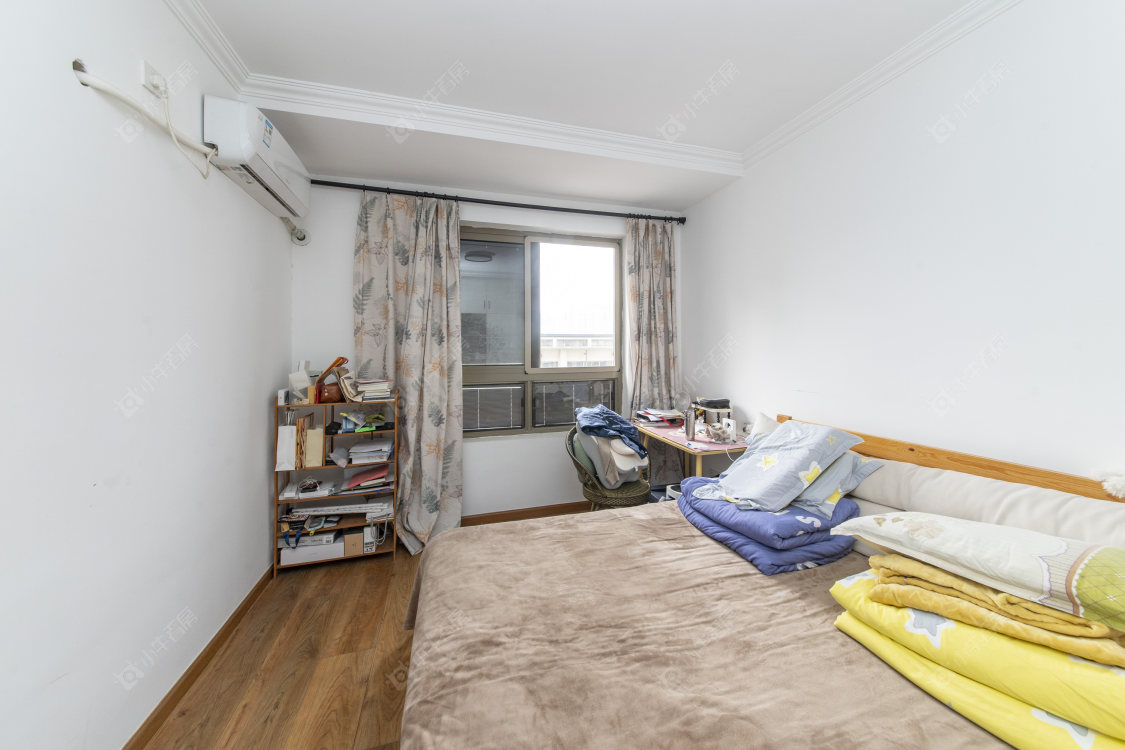 常州玉兰广场四期在售二手房源室内图_小牛看房