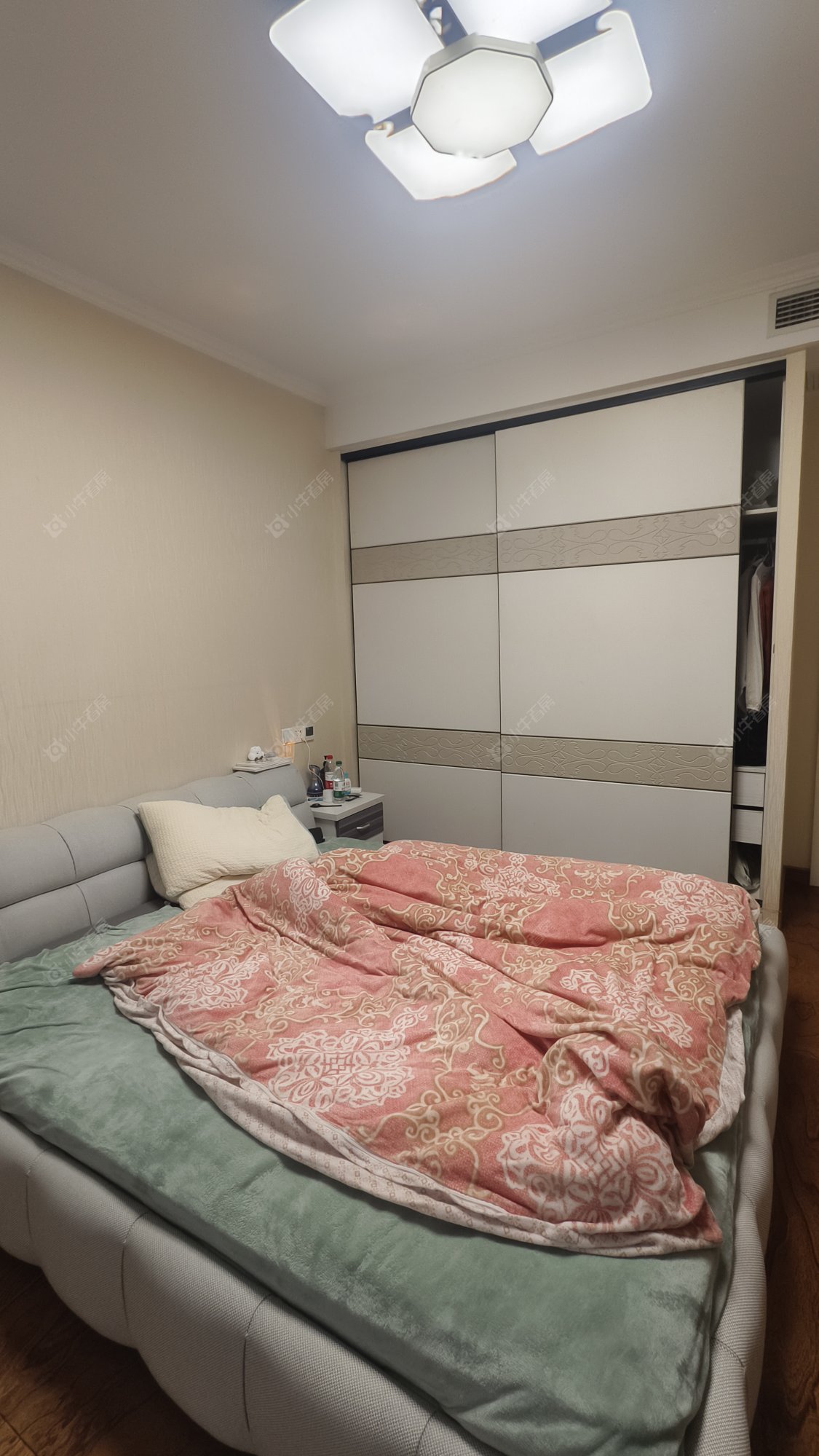 常州新乐花园在租房源室内图_小牛看房