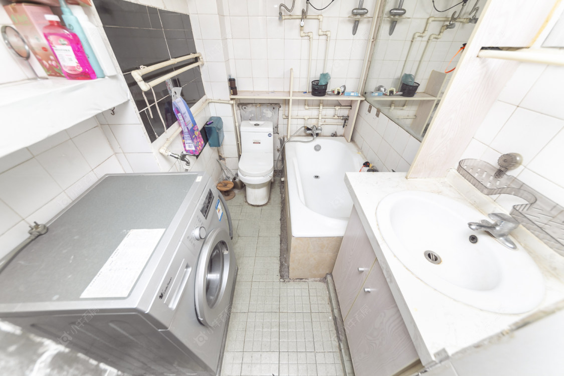 常州丽丰苑在售二手房源室内图_小牛看房