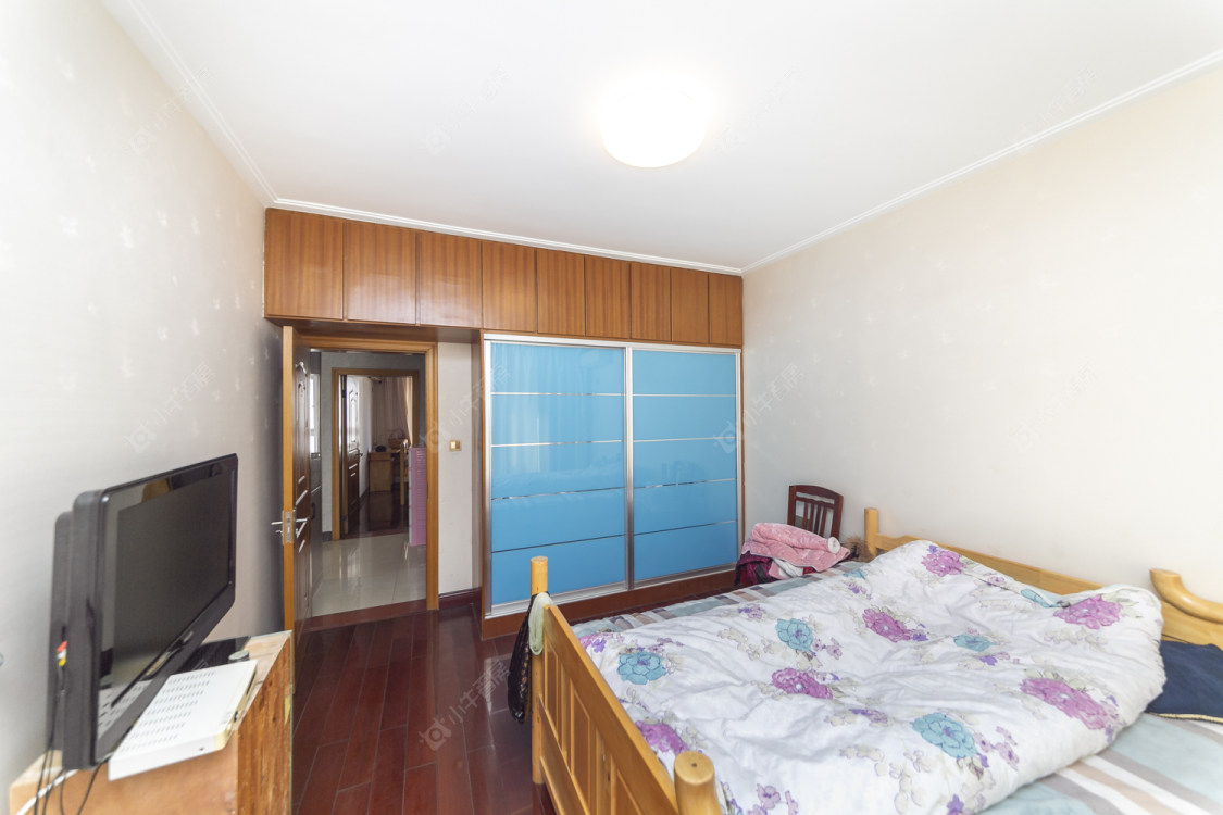 常州陈渡新苑在售二手房源室内图_小牛看房