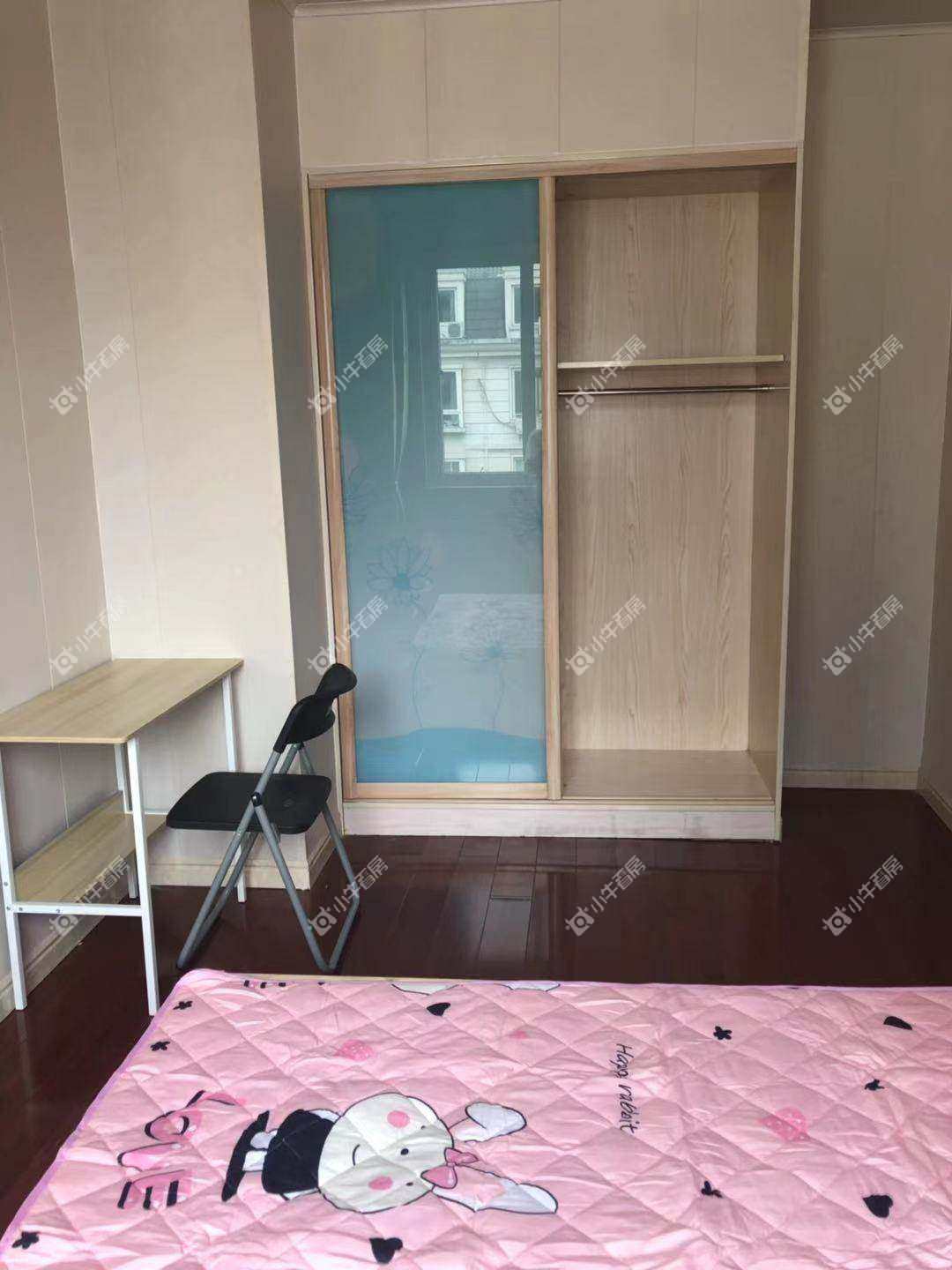 常州星港花苑北区3室2厅2卫出租_小牛看房