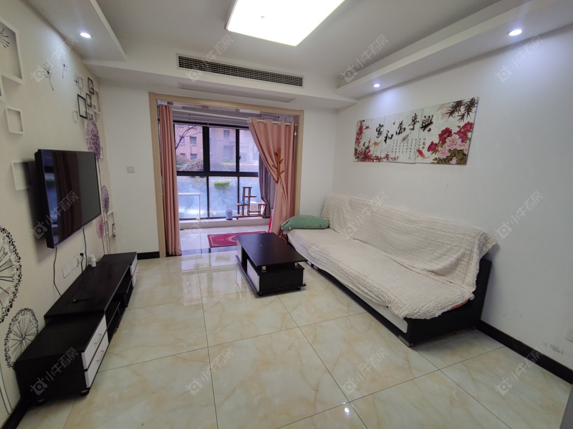 常州弘阳上城在租房源_小牛看房