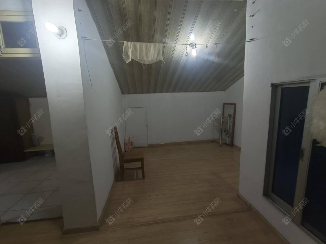 常州河苑东村在租房源户型图_小牛看房