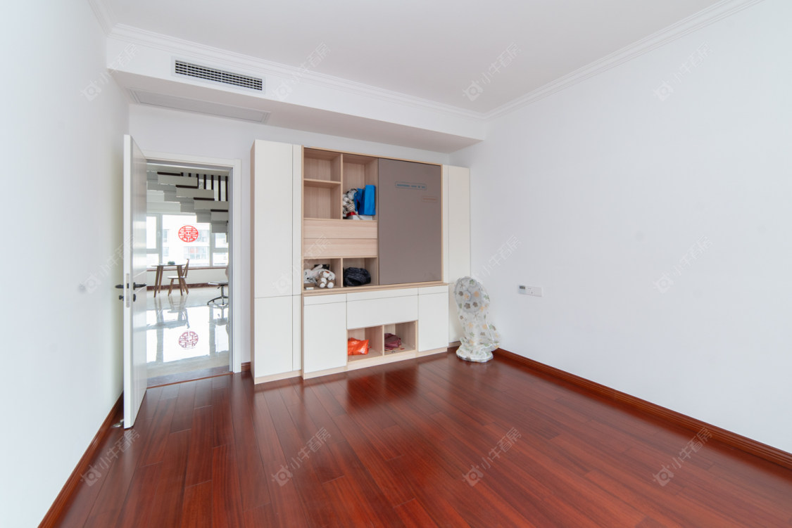 常州花园西郡在售二手房源室内图_小牛看房