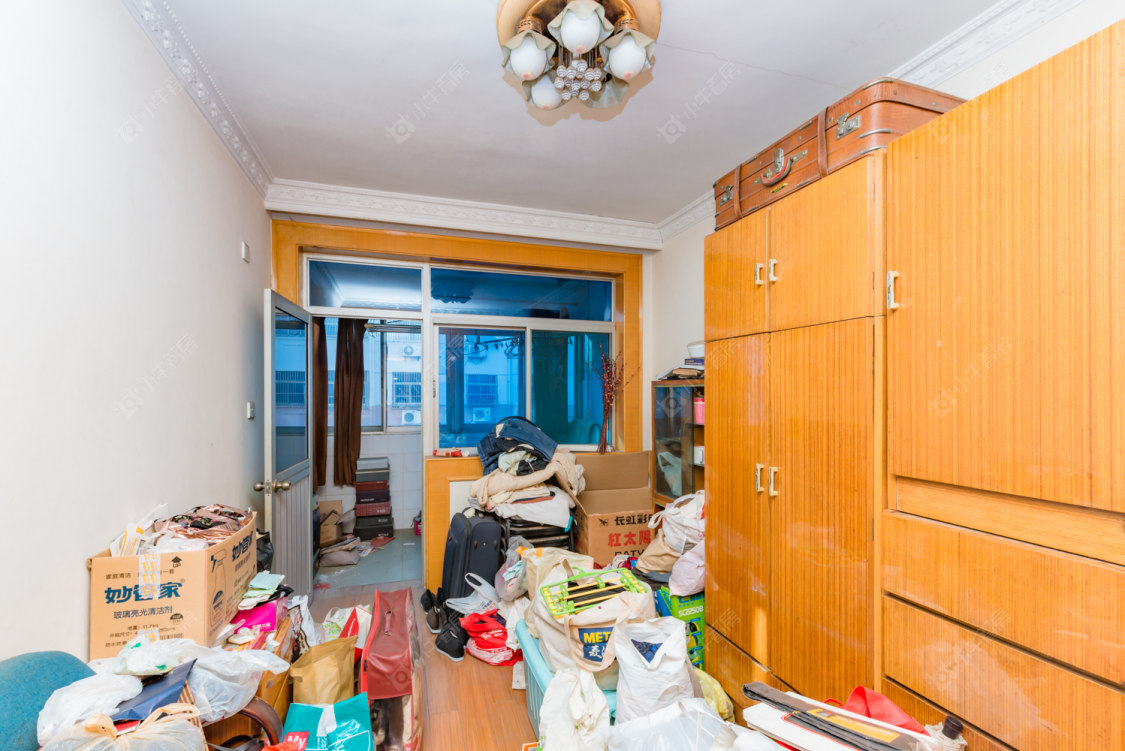 常州丽宝第花苑在售二手房源室内图_小牛看房