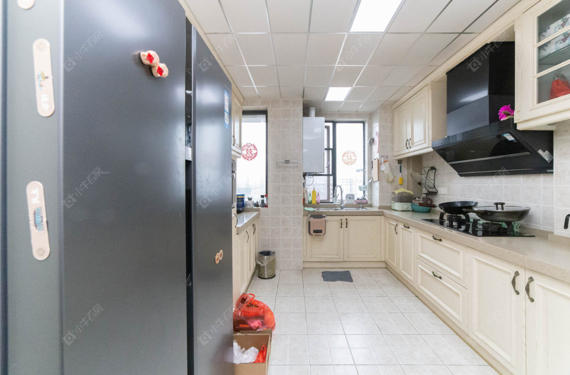 常州府翰苑西区在售二手房源室内图_小牛看房