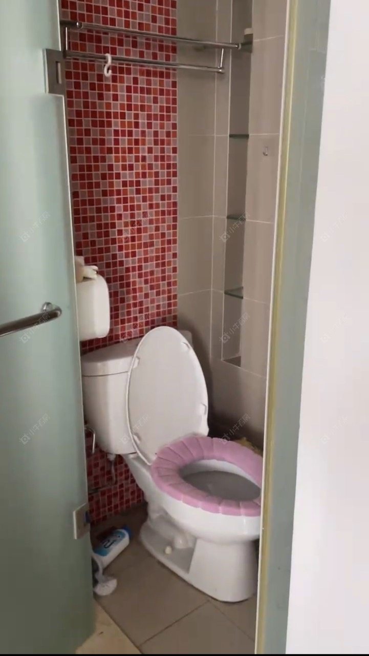 常州中央花园在租房源室内图_小牛看房