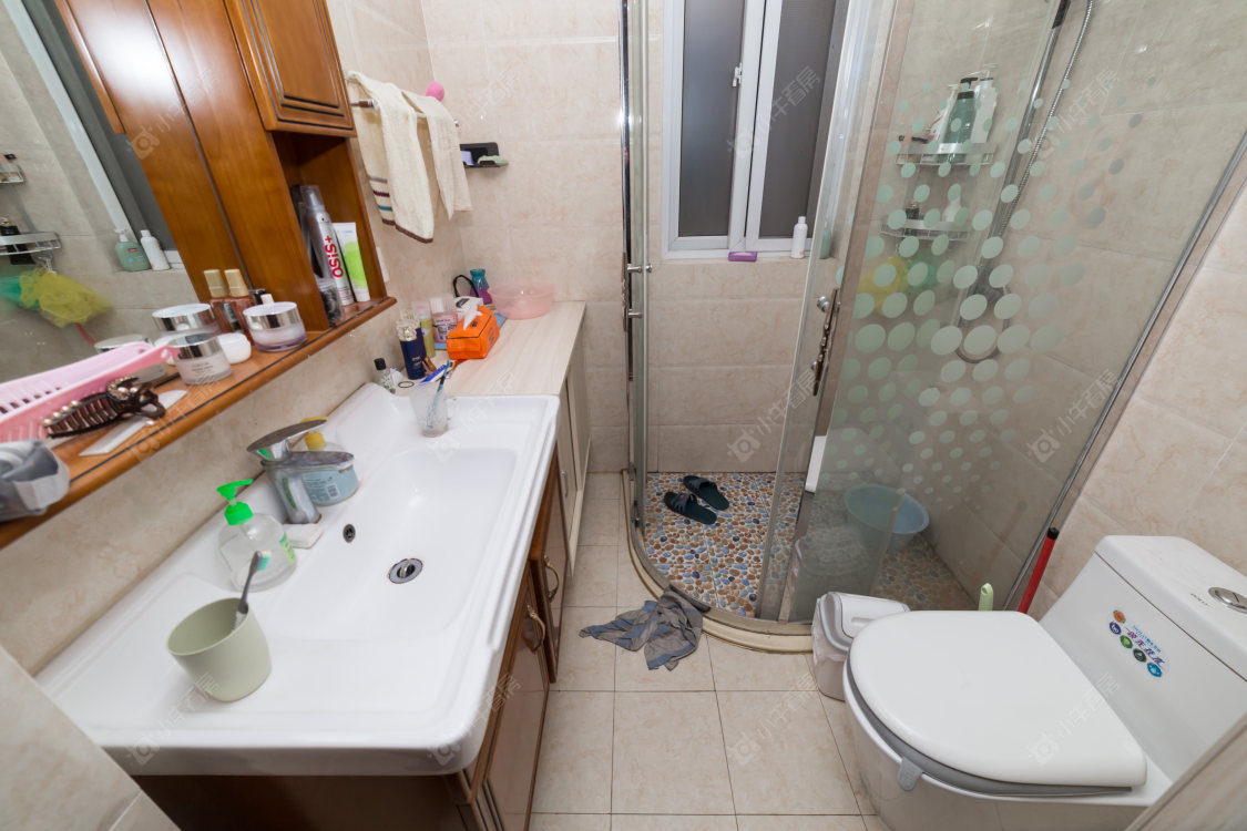 常州常发豪郡在售二手房源室内图_小牛看房