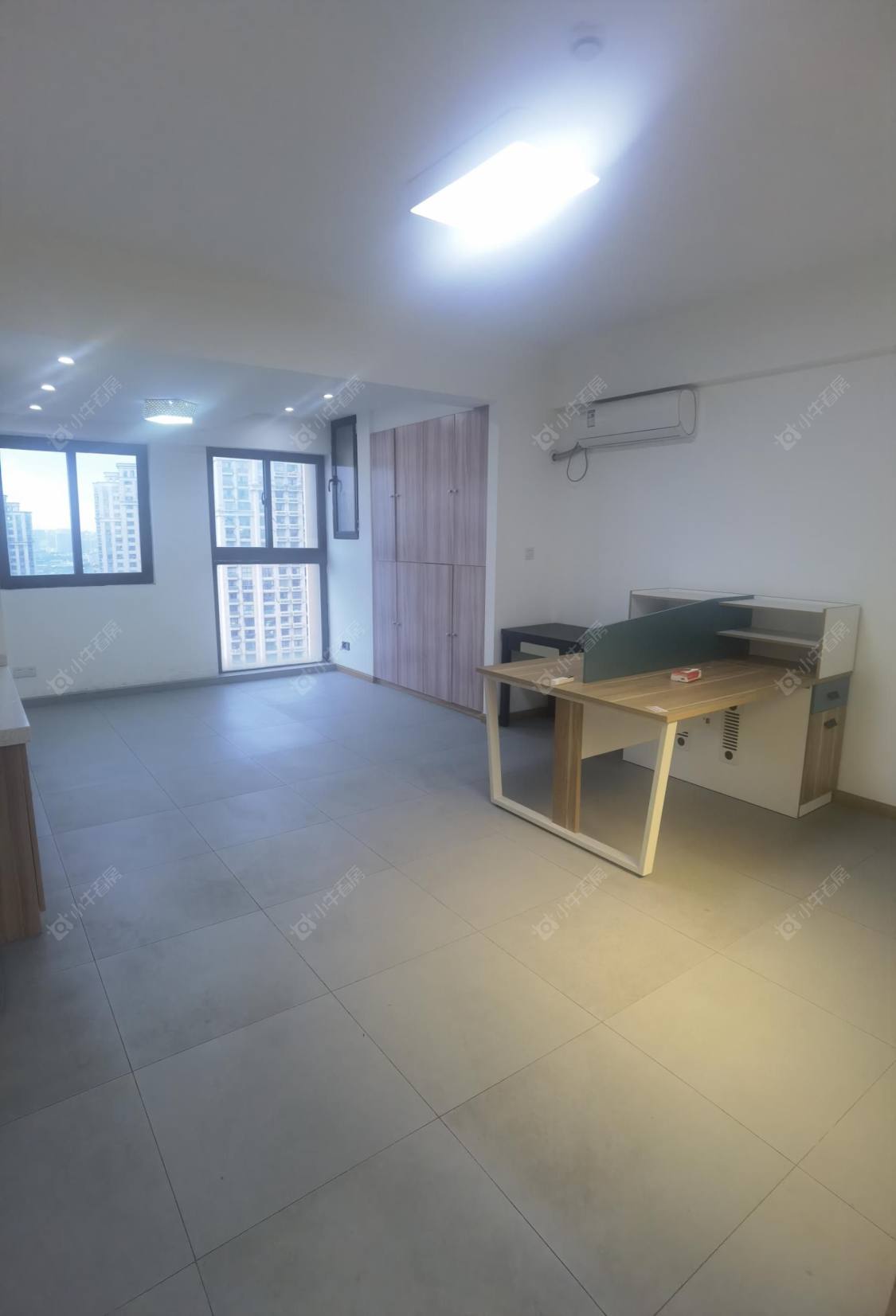 常州吾悦广场悦+公寓在租房源室内图_小牛看房