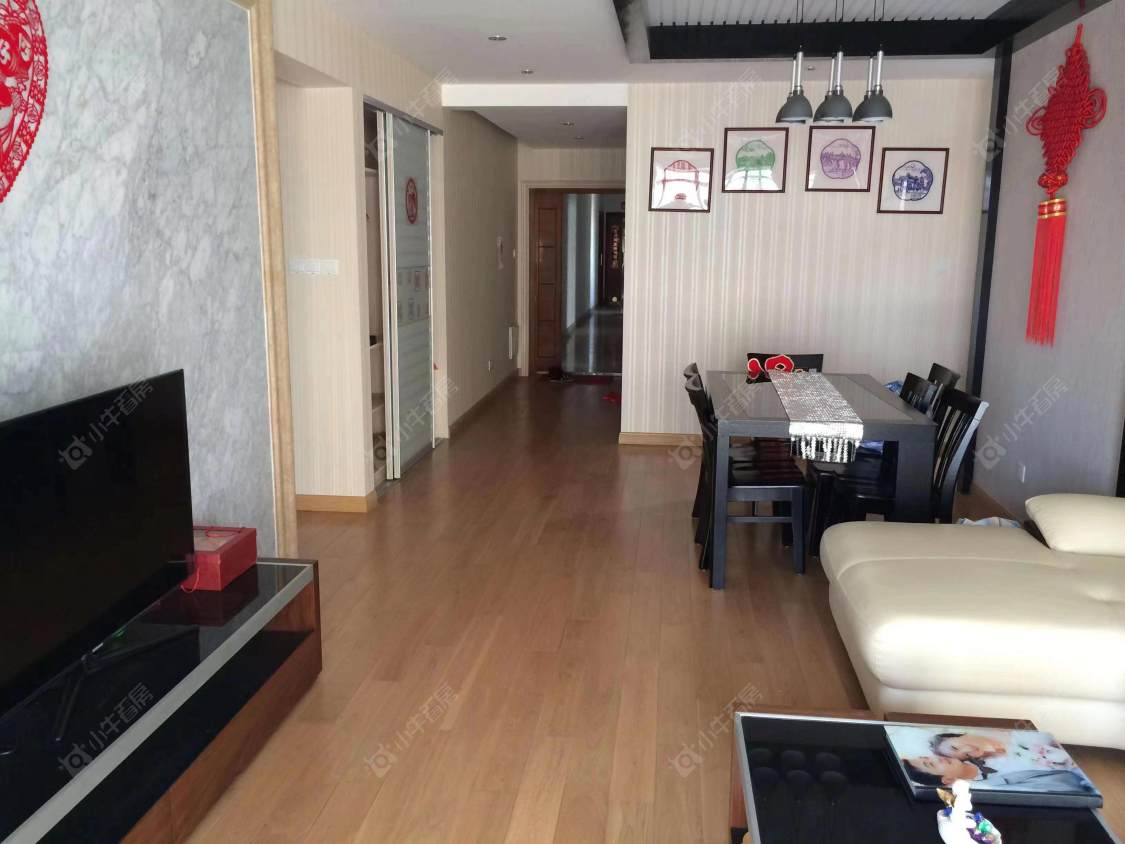 常州天润园在租房源_小牛看房