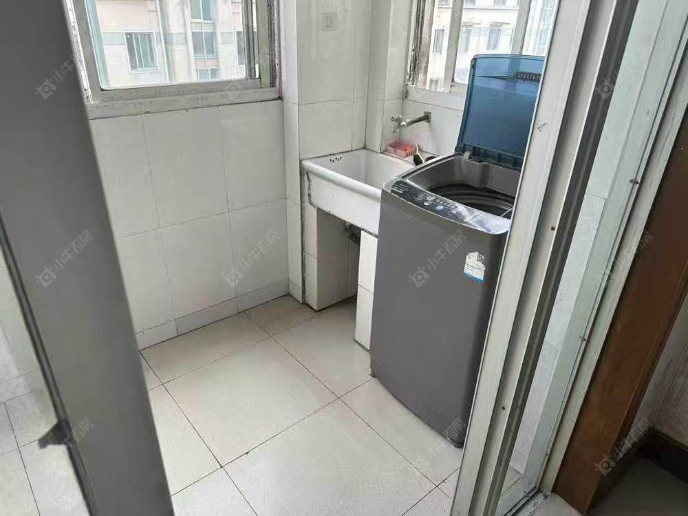 常州盘龙苑西区在租房源室内图_小牛看房