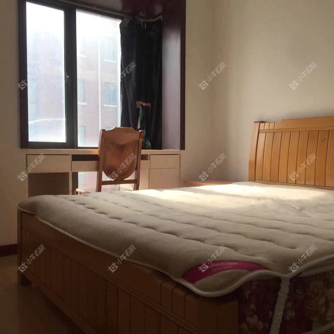 常州吟枫苑东区在租房源_小牛看房