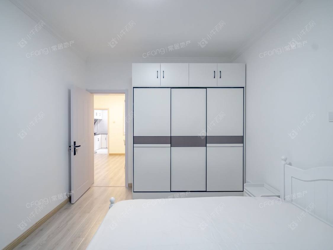 常州桃园新村在租房源_小牛看房
