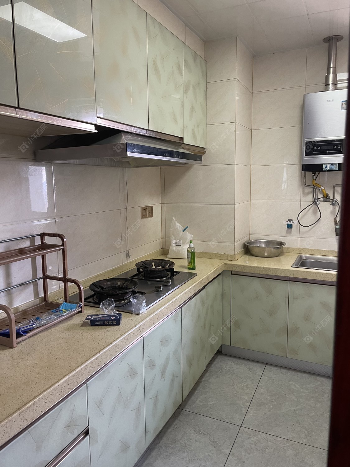 常州路劲城市主场在租房源_小牛看房