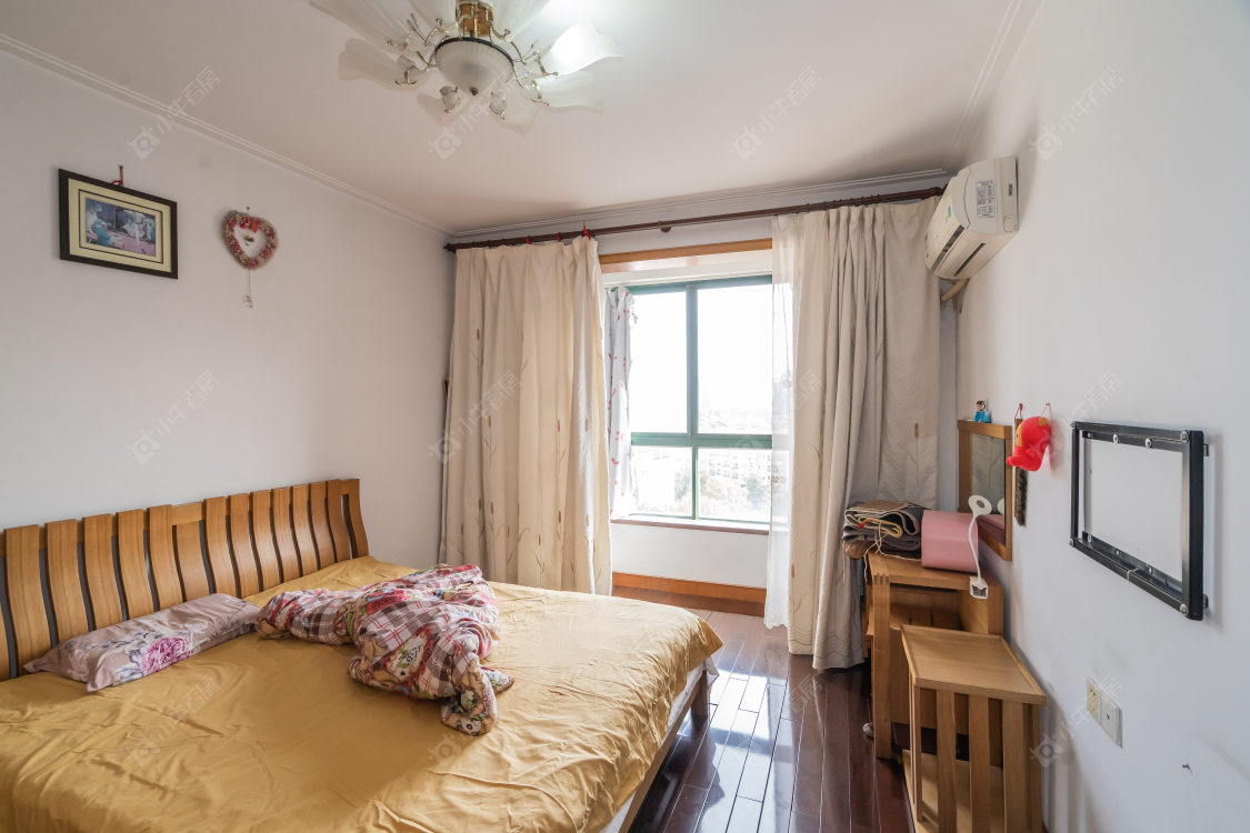 常州怡康花园在售二手房源室内图_小牛看房