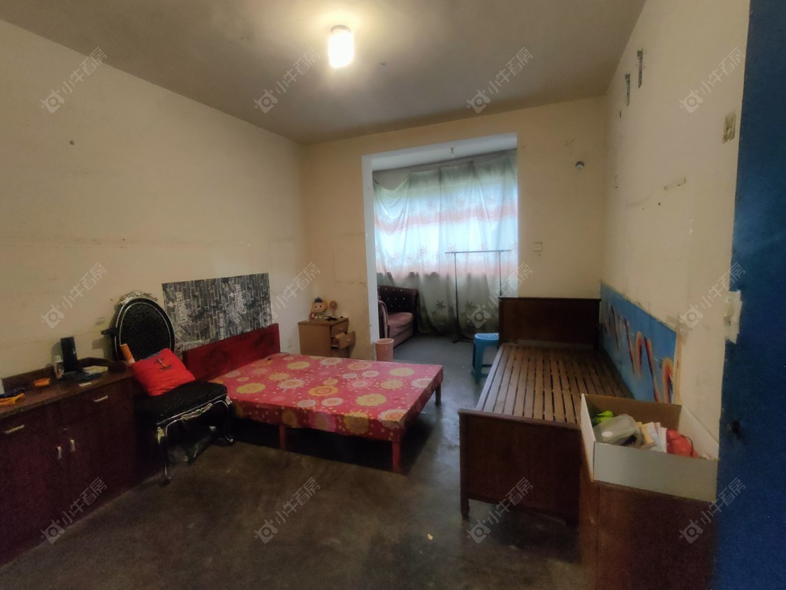 常州鑫福苑一期在租房源_小牛看房