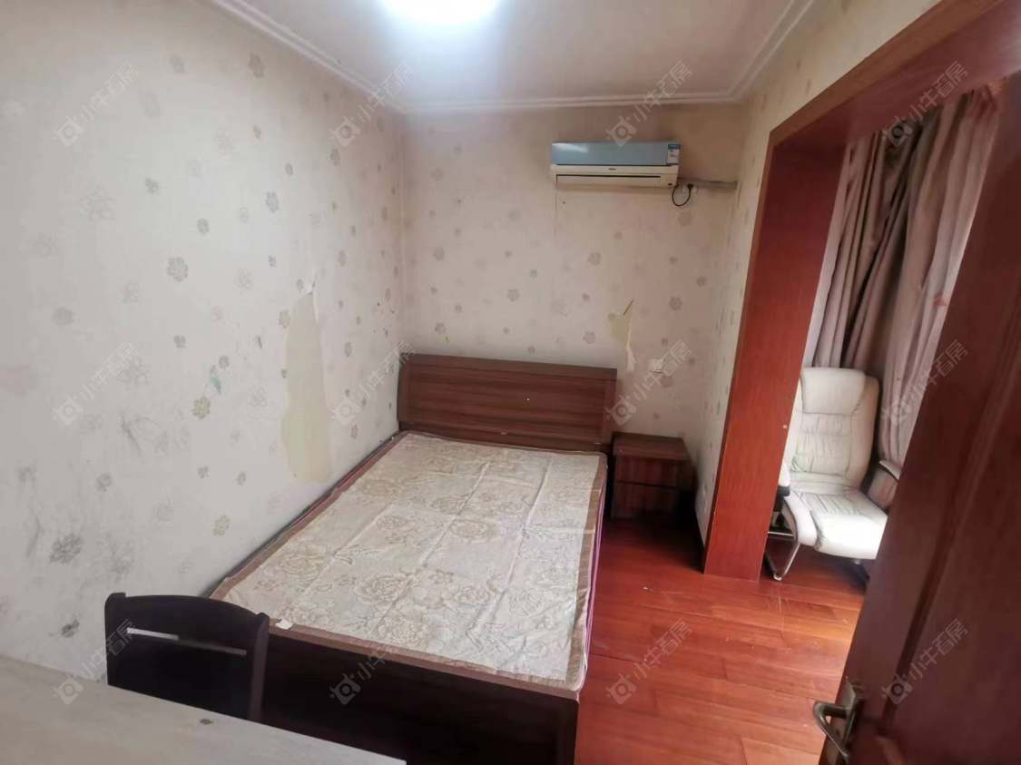 常州水木年华花园在租房源_小牛看房