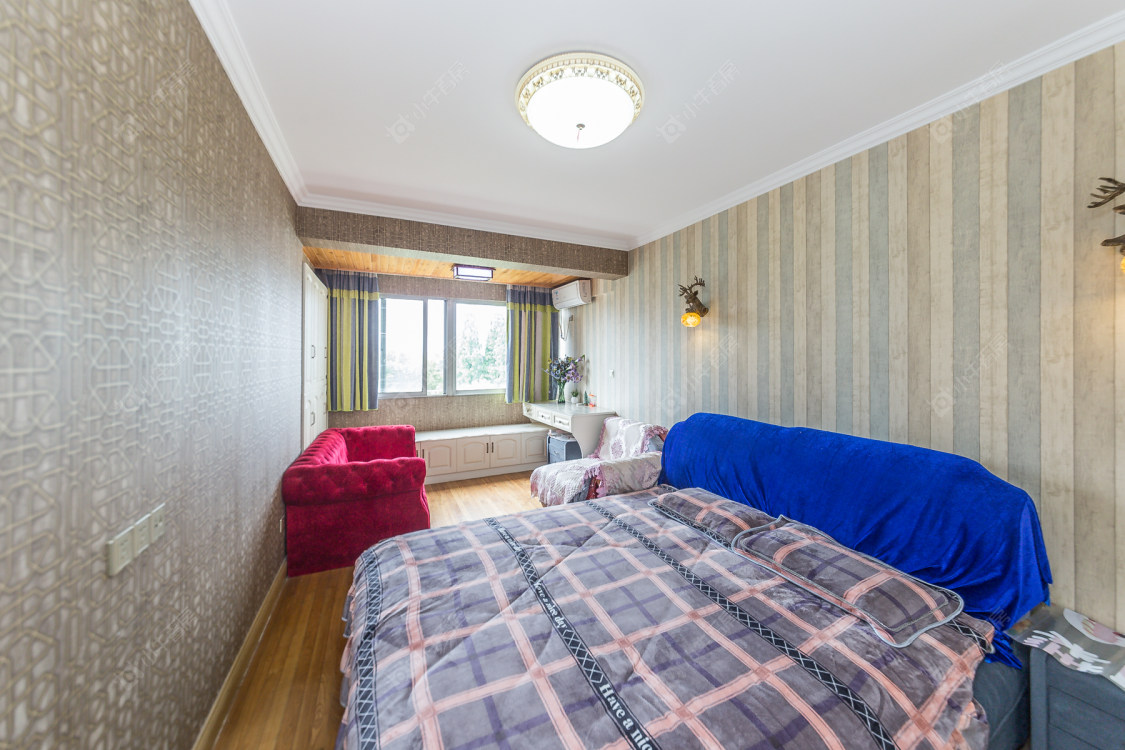 常州竹林新村在售二手房源室内图_小牛看房