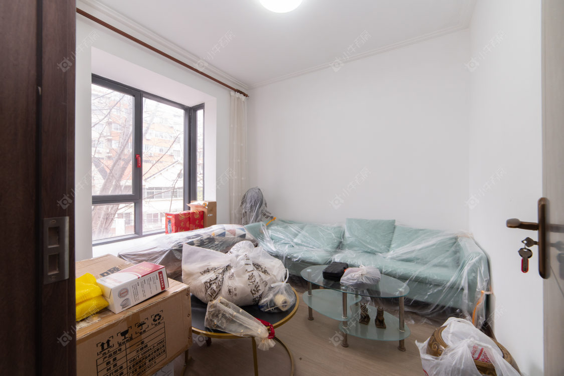 常州都市桃源二期在售二手房源室内图_小牛看房