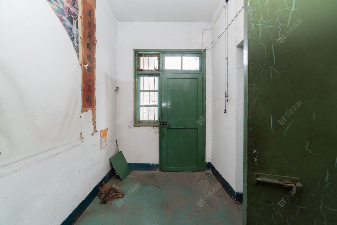 常州机械新村在售二手房源_小牛看房