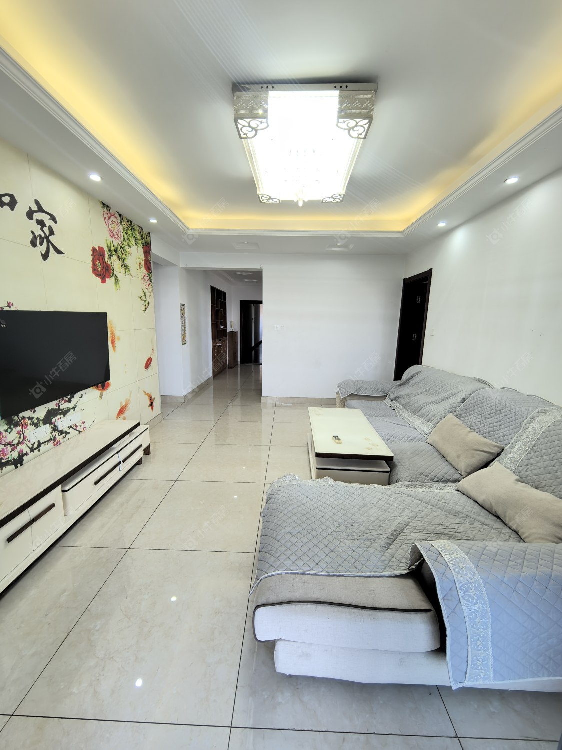 常州聚湖雅苑在租房源_小牛看房