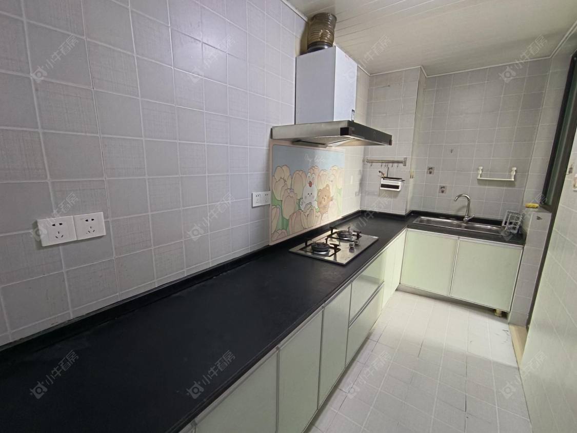 常州星河国际六区在租房源室内图_小牛看房