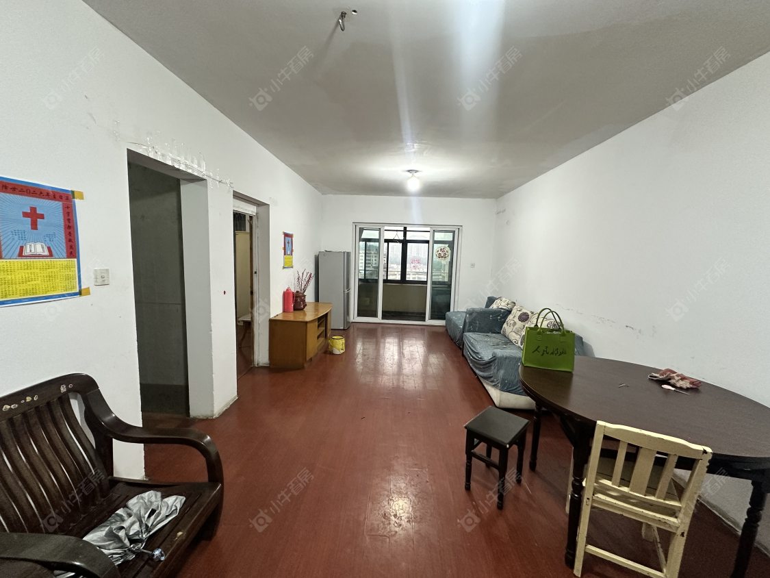 常州香缇湾花园3室2厅1卫出租房源图片