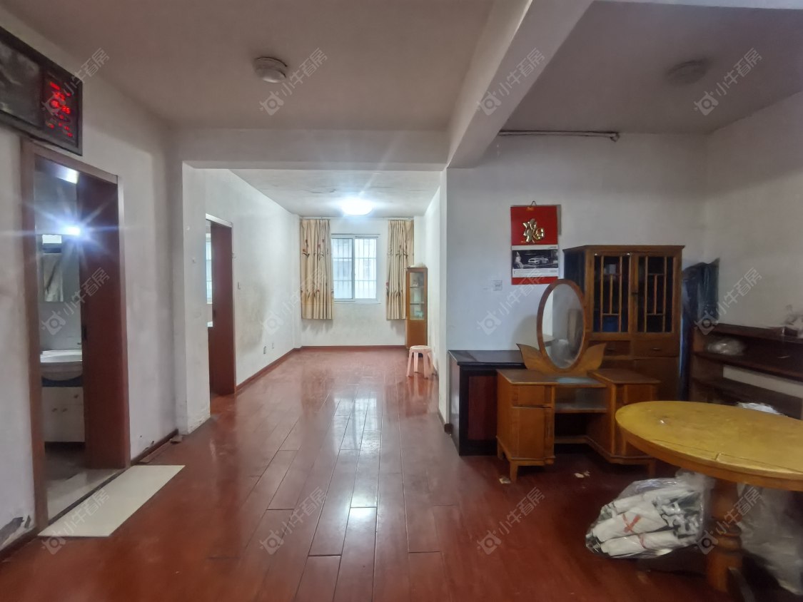 常州青洋花苑在租房源室内图_小牛看房