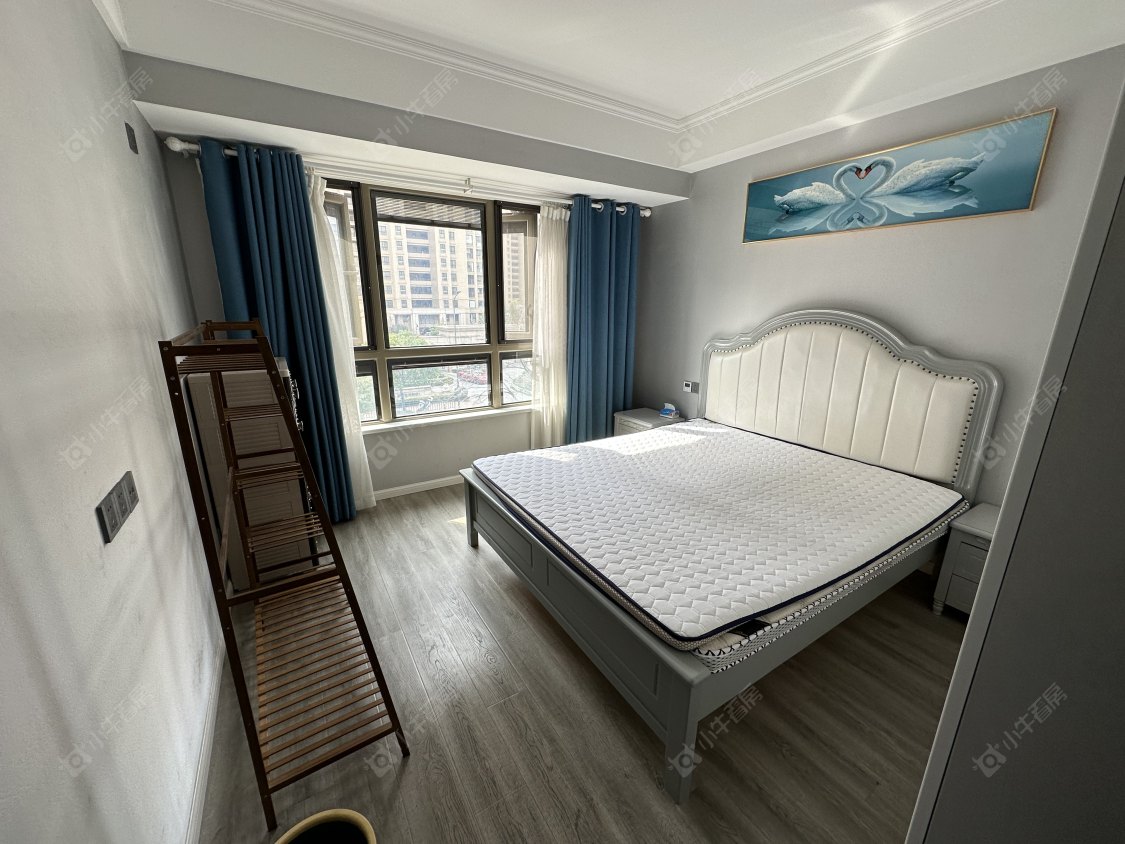 常州玉兰广场三期在租房源_小牛看房