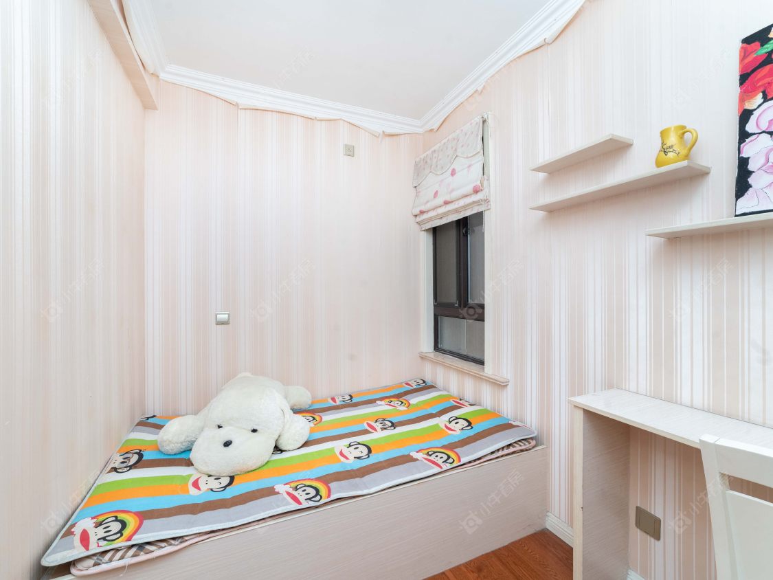 常州龙德花园在售二手房源室内图_小牛看房