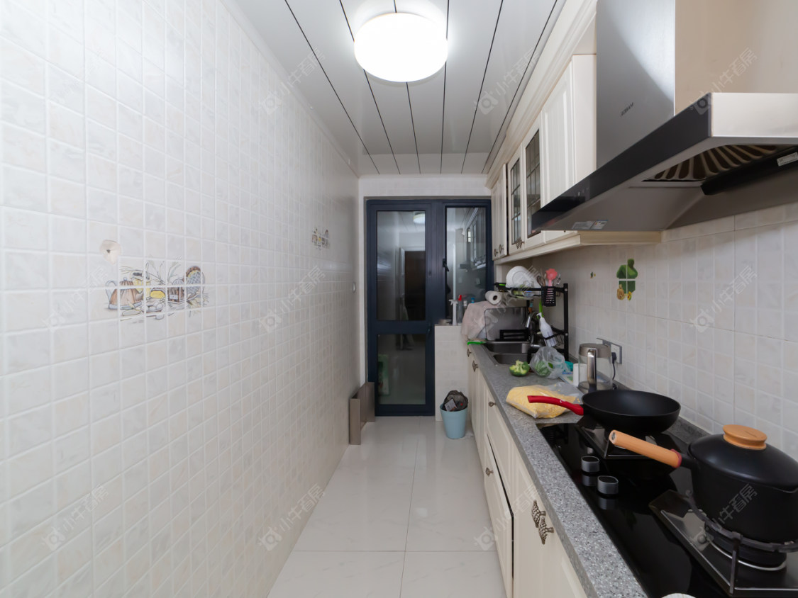 常州彩虹城在售二手房源室内图_小牛看房