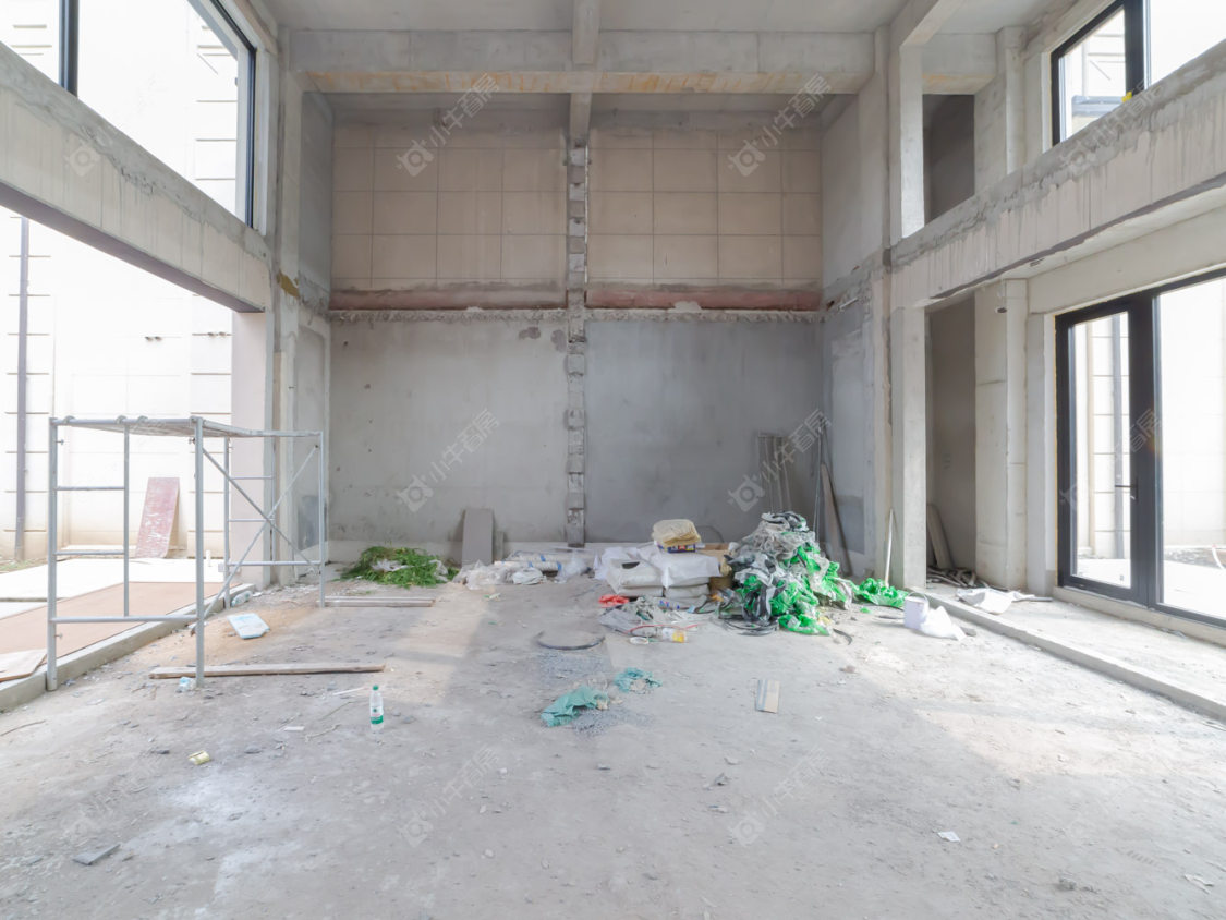 常州龙湖双珑原著在售二手房源室内图_小牛看房